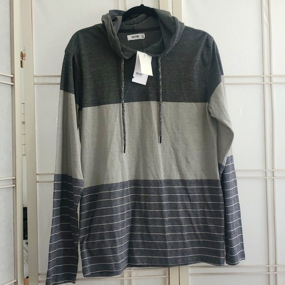 NWT Univibe Hoodie